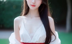 迈开腿让我亲亲你的小森林